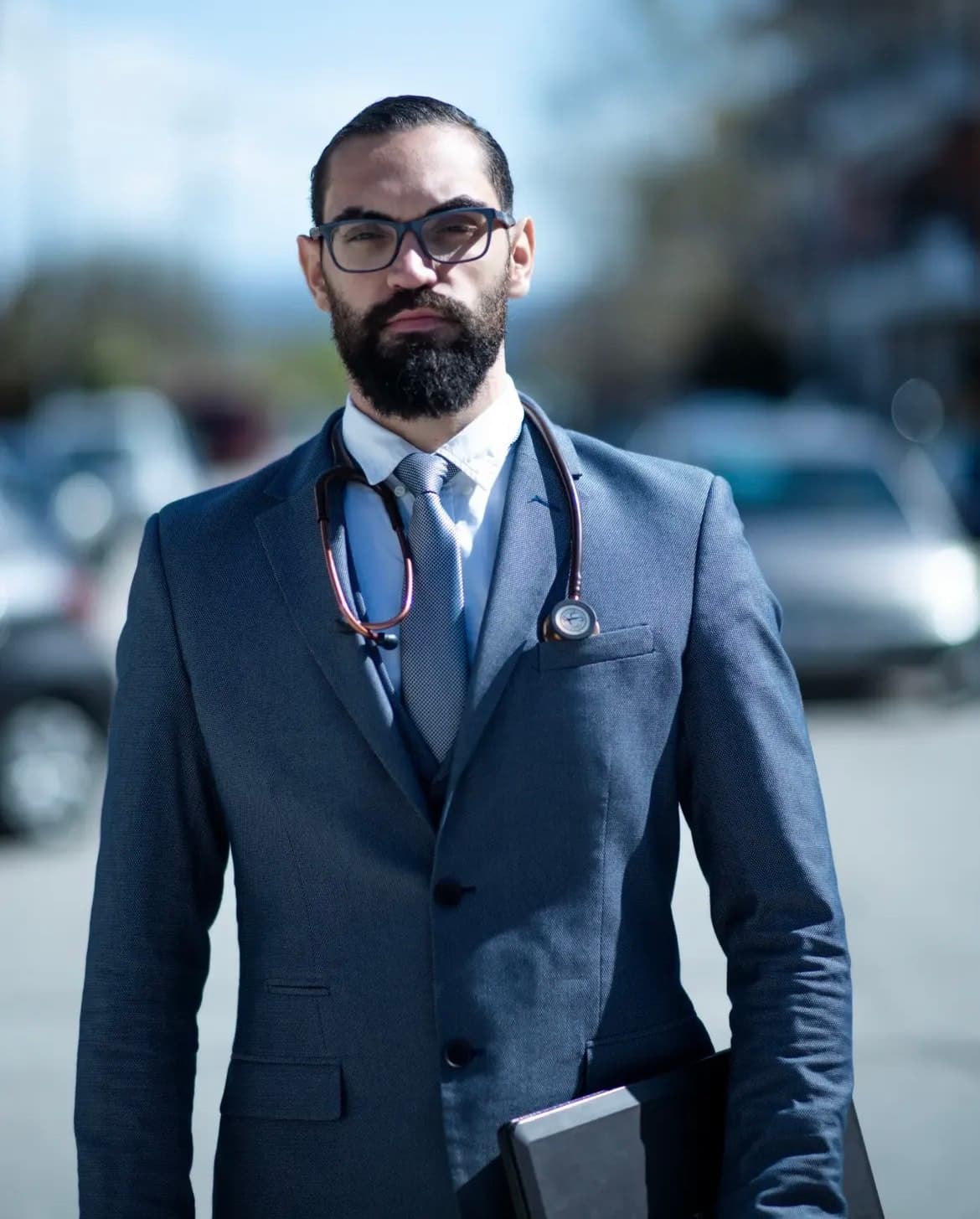 Δρ. Τσιτουρίδης Αλέξανδρος