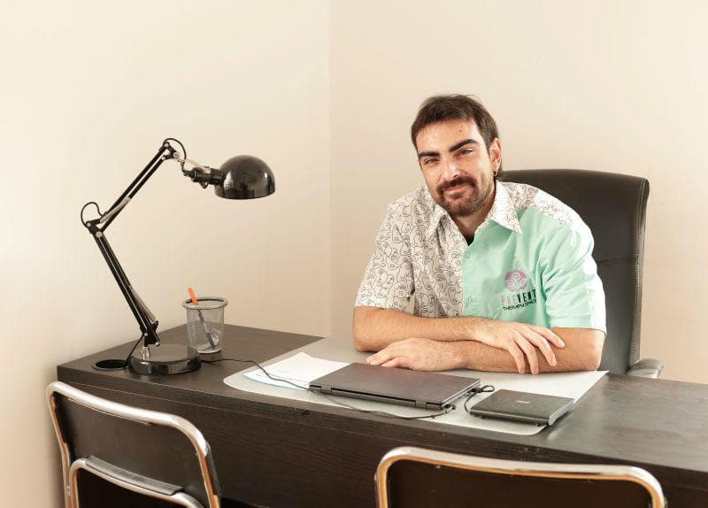 Physiotherapist at PREVENT Therapy Space