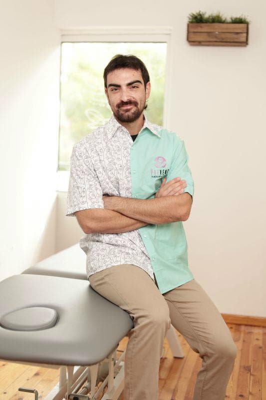 Κωνσταντίνος Πατσάκης