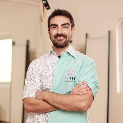 Εξειδικευμένη Θεραπεία